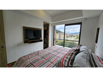 VENDO CASA EN ZIPAQUIRA ENTRELOMAS CLUB HOUSE (IC)