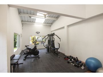 Casa en venta en sector de Suramerica - Itaguí