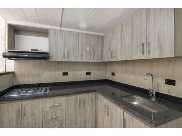Casa en venta en sector de Suramerica - Itaguí