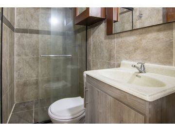Casa en venta en sector de Suramerica - Itaguí