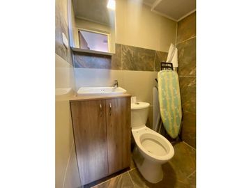 APARTAMENTO EN VENTA EN BOSQUES DE CAÑAVERALEJO DE CALI
