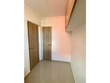 APARTAMENTO EN VENTA EN BOSQUES DE CAÑAVERALEJO DE CALI