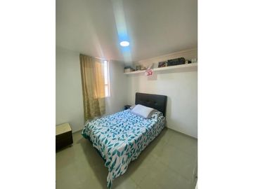 APARTAMENTO EN VENTA EN BOSQUES DE CAÑAVERALEJO DE CALI
