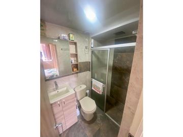 APARTAMENTO EN VENTA EN BOSQUES DE CAÑAVERALEJO DE CALI