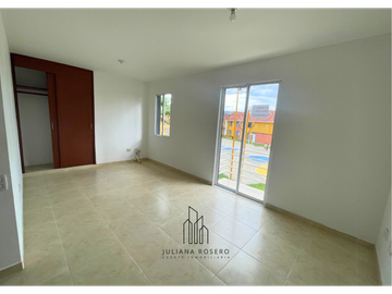 VENDO HERMOSA CASA EN MONTEMAYOR (VARIANTE)