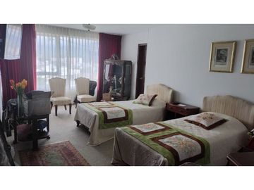 Venta apartamento en el sector del Triángulo
