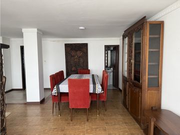 Venta apartamento en el sector del Triángulo