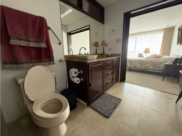 Venta apartamento en el sector del Triángulo