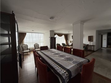 Venta apartamento en el sector del Triángulo