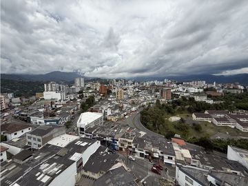 Venta apartamento en el sector del Triángulo