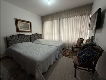 Venta apartamento en el sector del Triángulo