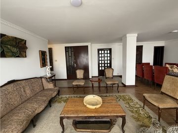 Venta apartamento en el sector del Triángulo