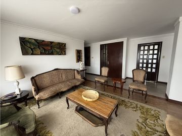 Venta apartamento en el sector del Triángulo