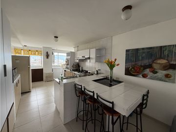 Venta apartamento en el sector del Triángulo