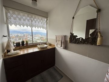 Venta apartamento en el sector del Triángulo
