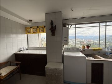 Venta apartamento en el sector del Triángulo