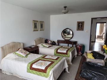 Venta apartamento en el sector del Triángulo