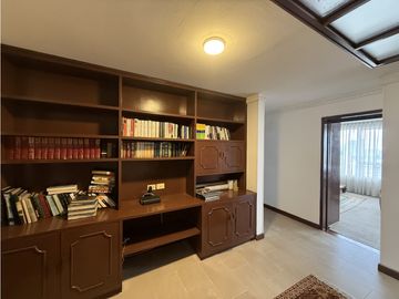 Venta apartamento en el sector del Triángulo