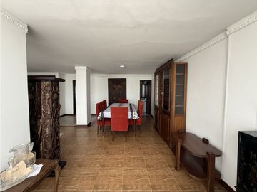 Venta apartamento en el sector del Triángulo