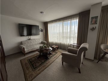 Venta apartamento en el sector del Triángulo