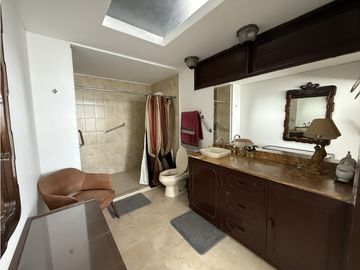 Venta apartamento en el sector del Triángulo