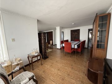 Venta apartamento en el sector del Triángulo