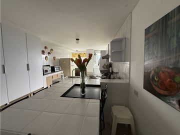 Venta apartamento en el sector del Triángulo