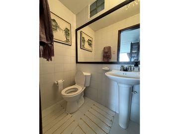 Venta apartamento en el sector del Triángulo