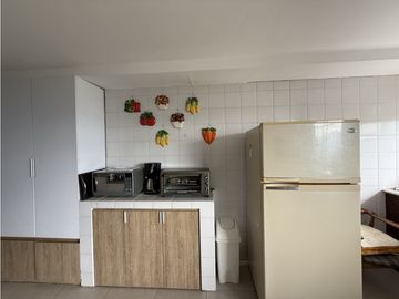 Venta apartamento en el sector del Triángulo