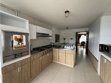 Venta apartamento en el sector del Triángulo