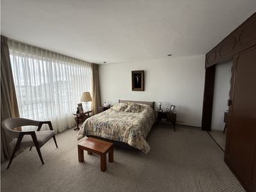 Venta apartamento en el sector del Triángulo