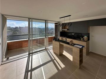 VENTA APARTAMENTO SECTOR CLINICA SOMER RIONEGRO ANTIOQUIA