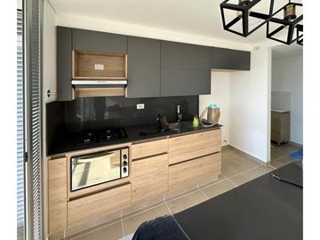 VENTA APARTAMENTO SECTOR CLINICA SOMER RIONEGRO ANTIOQUIA