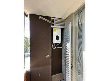 VENTA APARTAMENTO SECTOR CLINICA SOMER RIONEGRO ANTIOQUIA