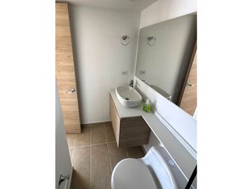 VENTA APARTAMENTO SECTOR CLINICA SOMER RIONEGRO ANTIOQUIA