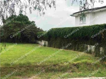 Venta Terreno de 1.543.23 m² en Cumbayá-Lumbisí- Colegio Alemán.