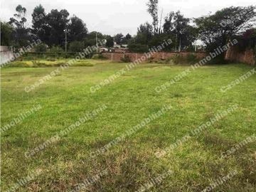 Venta Terreno de 1.543.23 m² en Cumbayá-Lumbisí- Colegio Alemán.