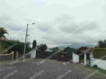 Venta Terreno de 1.543.23 m² en Cumbayá-Lumbisí- Colegio Alemán.