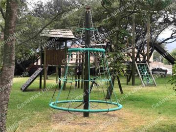 Venta Terreno de 1.543.23 m² en Cumbayá-Lumbisí- Colegio Alemán.