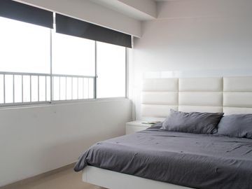 La Barceloneta Apartamento En Venta 2 Niveles 3 Habitaciones Piso 11 104m2 Bucaramanga, Santander Ml15740
