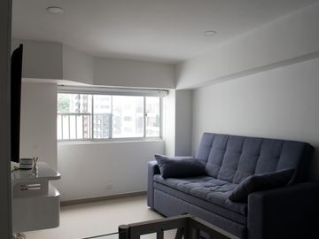 La Barceloneta Apartamento En Venta 2 Niveles 3 Habitaciones Piso 11 104m2 Bucaramanga, Santander Ml15740