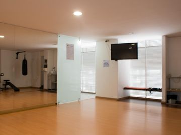 La Barceloneta Apartamento En Venta 2 Niveles 3 Habitaciones Piso 11 104m2 Bucaramanga, Santander Ml15740