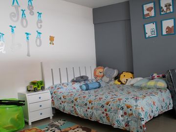 La Barceloneta Apartamento En Venta 2 Niveles 3 Habitaciones Piso 11 104m2 Bucaramanga, Santander Ml15740