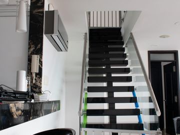 La Barceloneta Apartamento En Venta 2 Niveles 3 Habitaciones Piso 11 104m2 Bucaramanga, Santander Ml15740