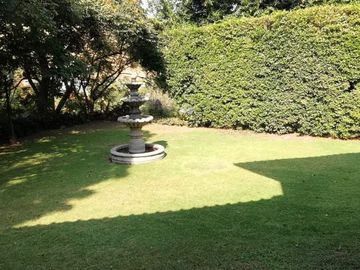 Casa en venta frente al fairway en Las Cañadas Country Club, Zapopan, Jalisco.