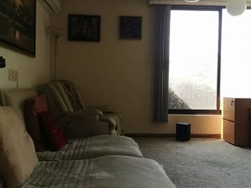 Casa en venta frente al fairway en Las Cañadas Country Club, Zapopan, Jalisco.