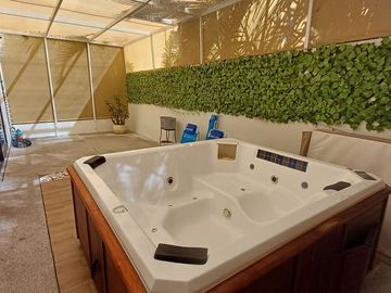 Casa Moderna en Residencial ubicada en Nuevo Nayarit