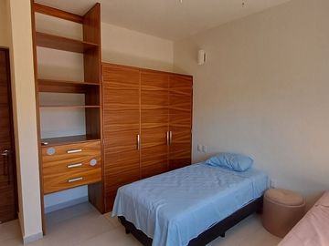 Casa Moderna en Residencial ubicada en Nuevo Nayarit