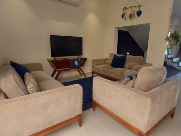 Casa Moderna en Residencial ubicada en Nuevo Nayarit