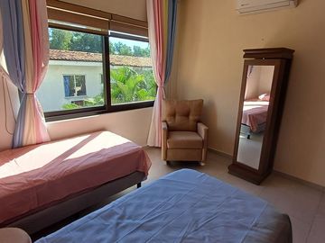 Casa Moderna en Residencial ubicada en Nuevo Nayarit